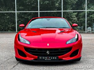 Ferrari Portofino 3.9A-thumbnail