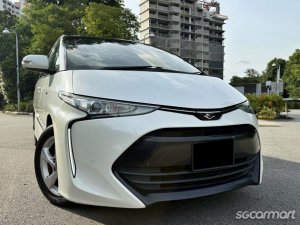 Toyota Previa 2.4A Aeras Moonroof