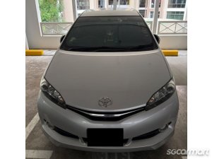 Toyota Wish 1.8A-thumbnail