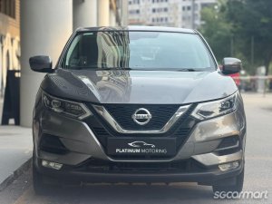 Nissan Qashqai 1.2A DIG-T-thumbnail