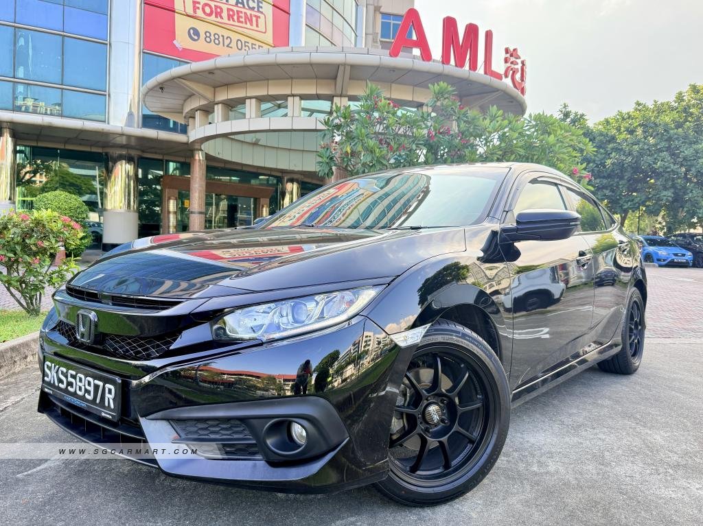 expired car image