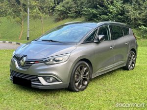 Renault Grand Scenic Diesel 1.5A dCi-thumbnail