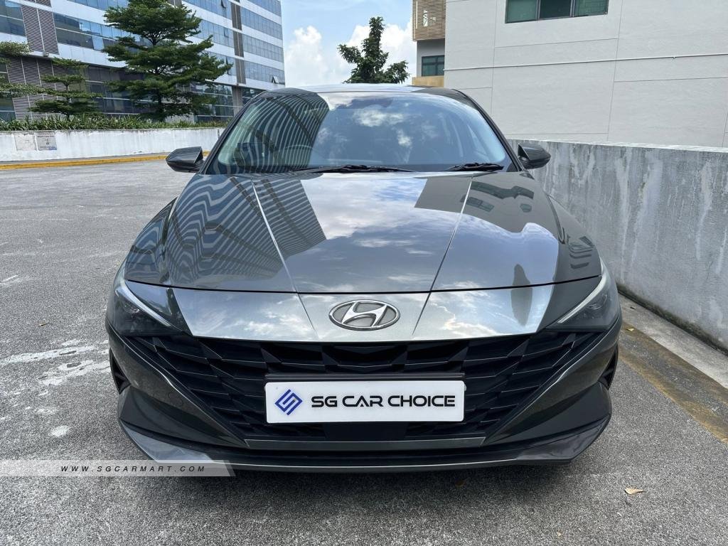 expired car image