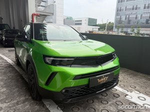 Opel Mokka-e Electric-thumbnail