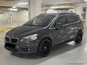 BMW 2 Series 216i Gran Tourer