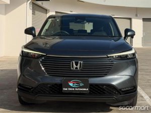 Honda Vezel 1.5A G