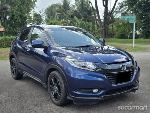 Honda Vezel 1.5A X