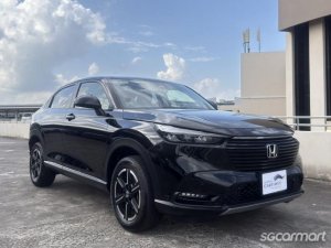 Honda Vezel 1.5A G