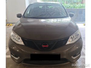 Nissan Pulsar 1.2A DIG-T-thumbnail