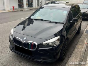 BMW 2 Series 216i Gran Tourer-thumbnail