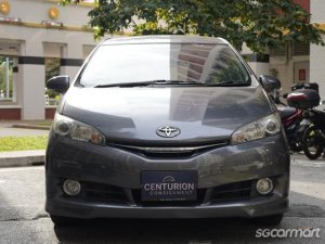 Toyota Wish 1.8A (COE till 05/2031)-thumbnail