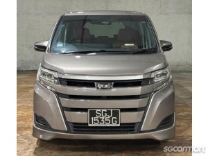 Toyota Noah 2.0A X-thumbnail