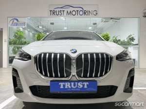 BMW 2 Series 216i Active Tourer M-Sport-thumbnail