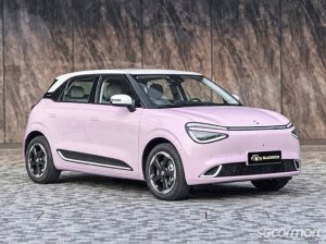 Dongfeng Box Electric