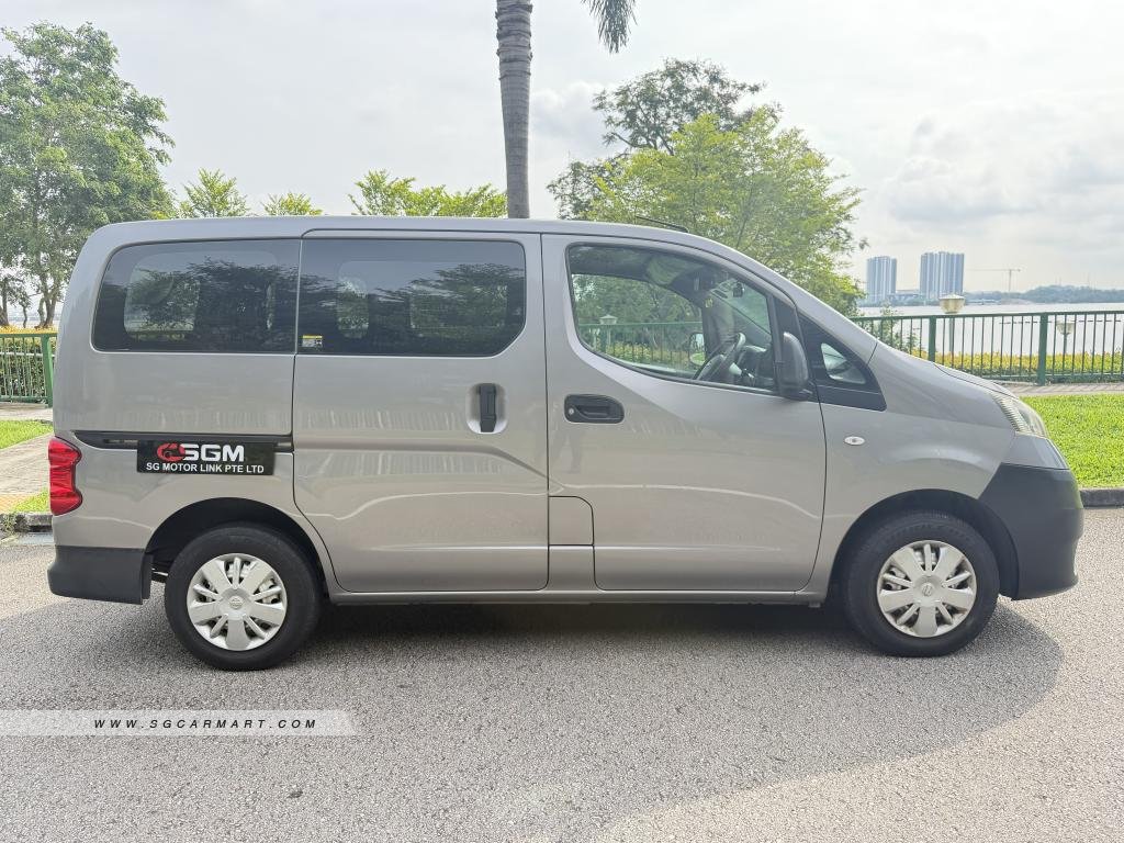 N Nissan Model photo 2