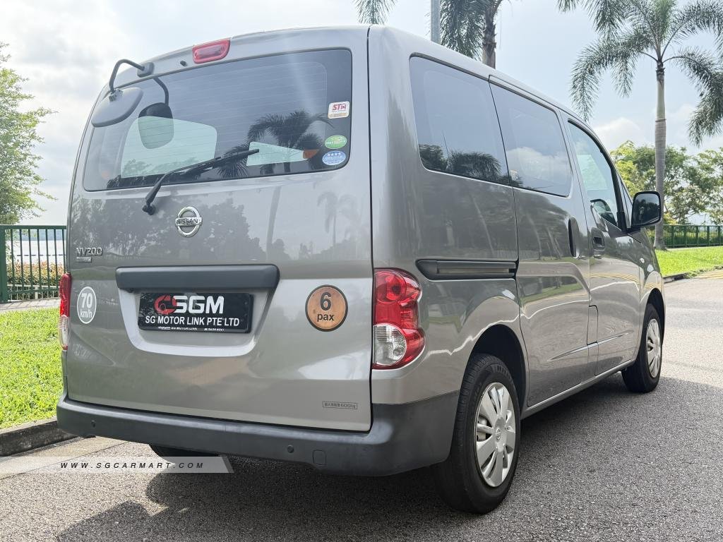 N Nissan Model photo 3