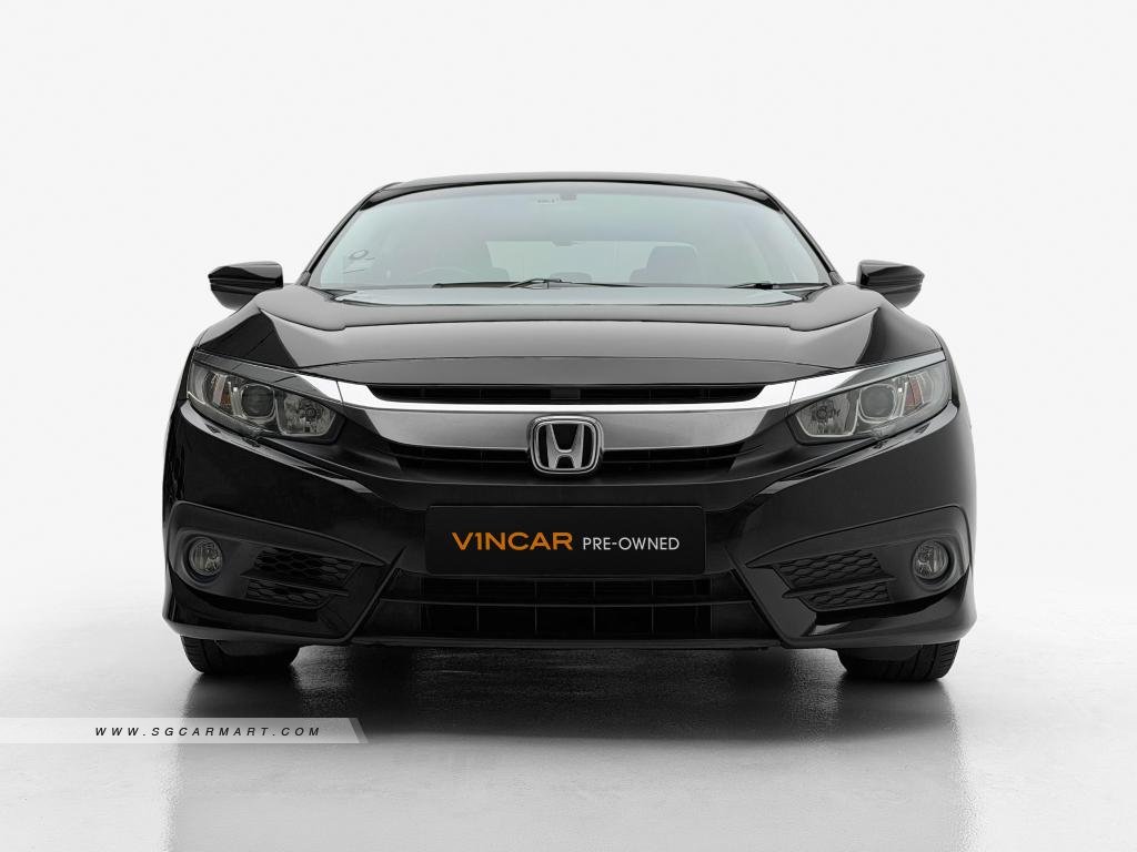 expired car image