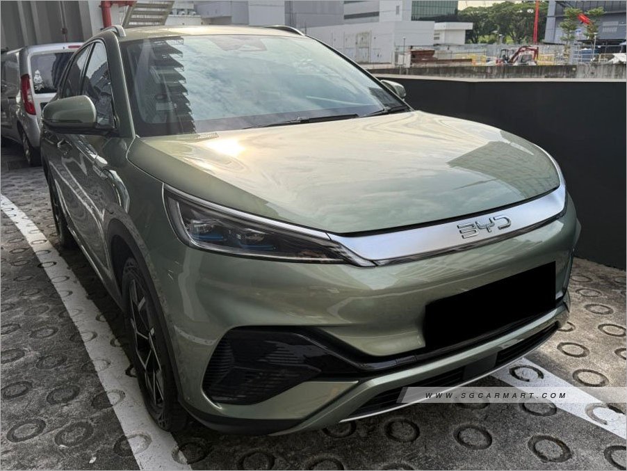 expired car image