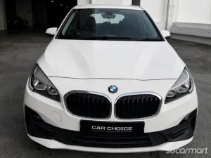 BMW 2 Series 216i Gran Tourer