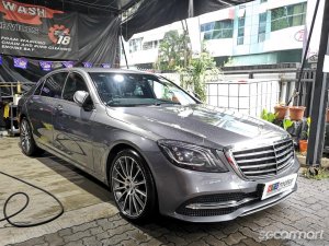 Mercedes-Benz S-Class S320L-thumbnail
