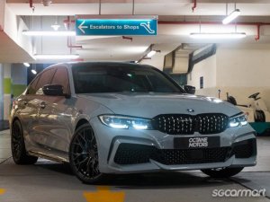 BMW 3 Series 330i