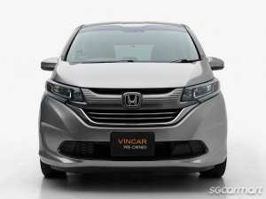 Honda Freed Hybrid 1.5A G-thumbnail