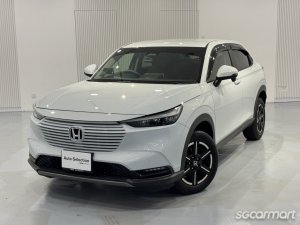 Honda Vezel 1.5A G
