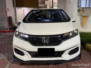 Honda Fit 1.3A GF-thumbnail