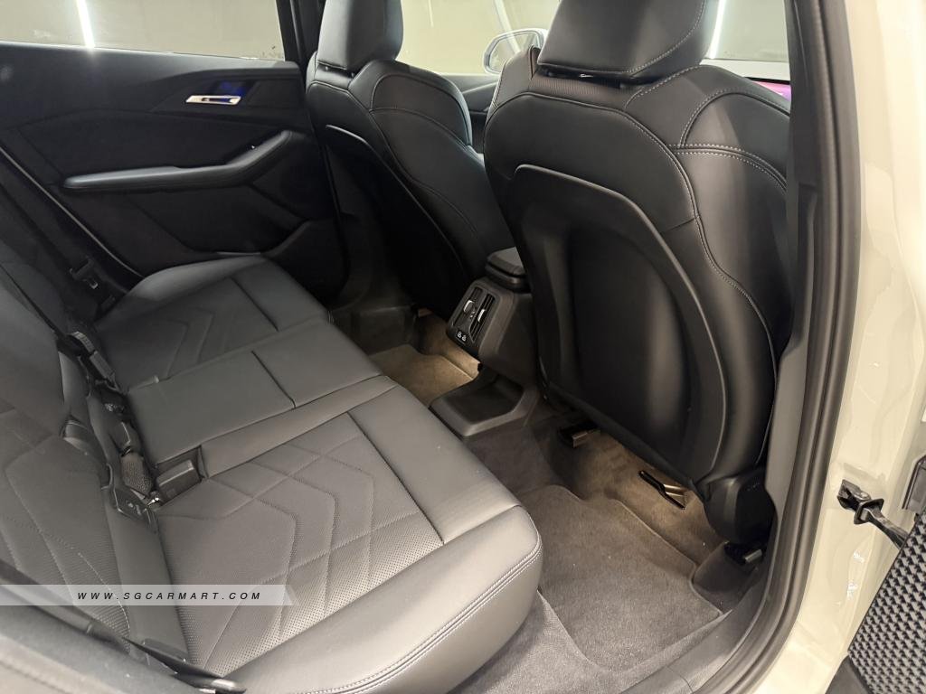 BMW 2 Series 216i Active Tourer M-Sport