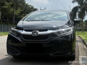 Honda Shuttle 1.5A G