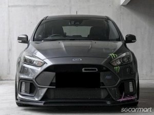 Ford Focus RS 2.3M-thumbnail