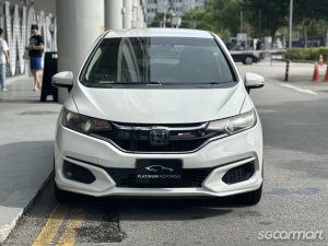 Honda Fit 1.3A GF-thumbnail