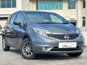 Nissan Note 1.2A DIG-S-thumbnail