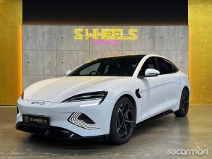 BYD Seal Electric Premium-thumbnail