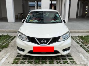 Nissan Pulsar 1.2A DIG-T (OPC)-thumbnail