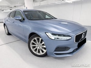 Volvo S90 T5 Momentum-thumbnail