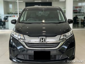 Honda Freed Hybrid 1.5A G