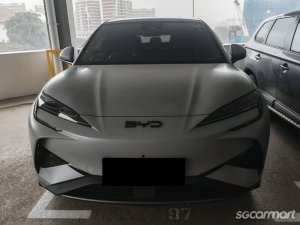 BYD Sealion 7 Electric Premium-thumbnail