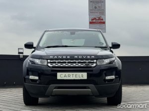 Land Rover Range Rover Evoque 2.0A 5DR TSS (COE till 04/2034)-thumbnail