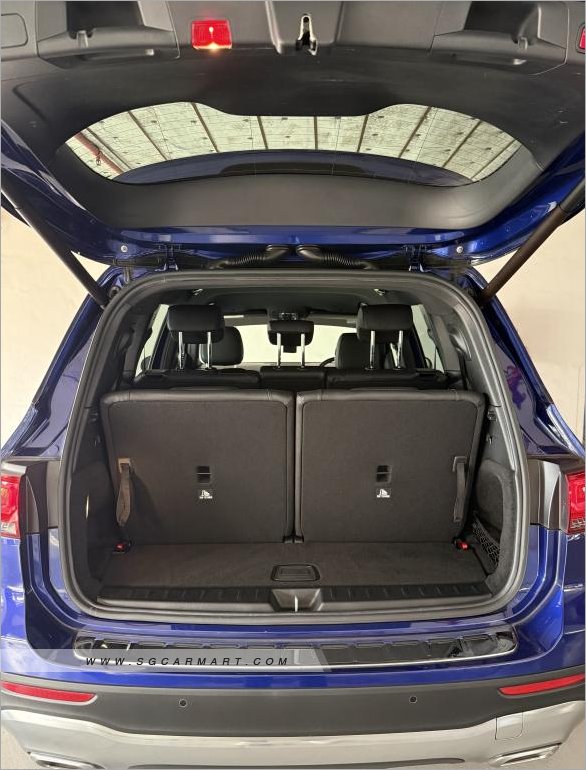 Mercedes-Benz Glb200 2021 photo 4