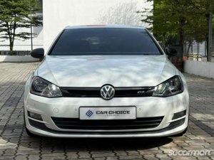 Volkswagen Golf 1.4A TSI-thumbnail