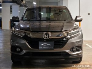 Honda Vezel 1.5A X-thumbnail