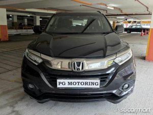 Honda HR-V 1.5A LX