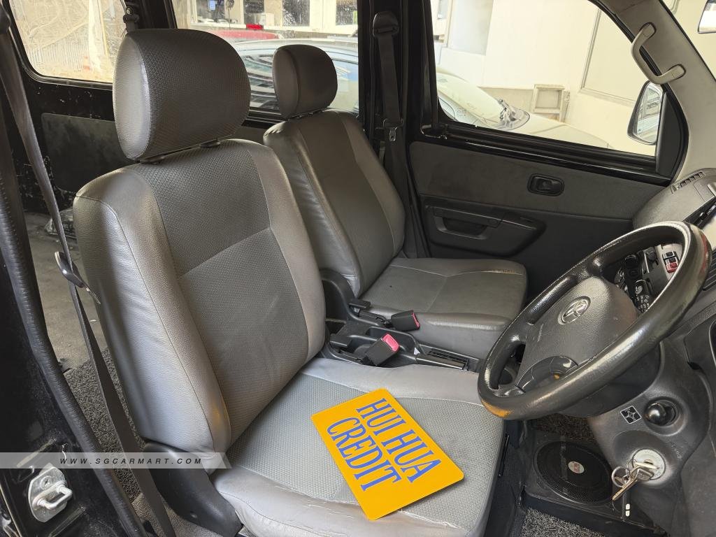 Toyota Liteace 2016 photo 5