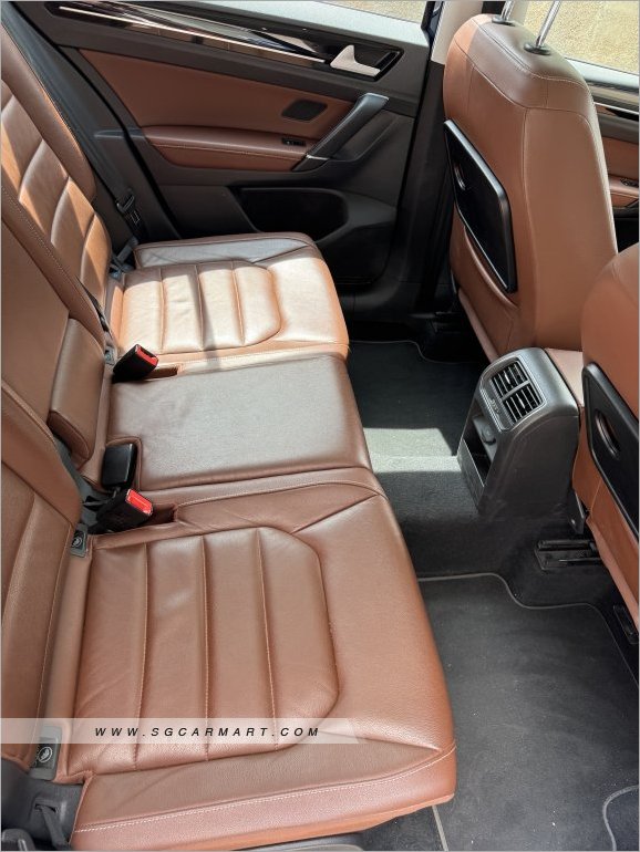 Volkswagen Sportsvan 2016 photo 4