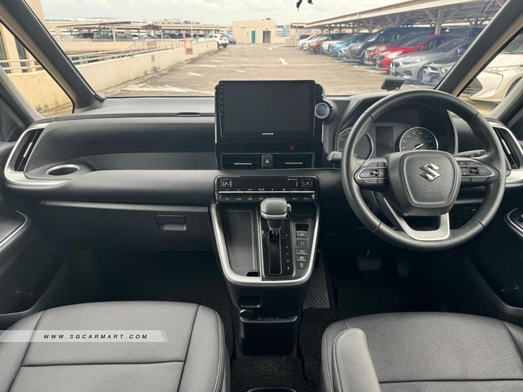 Suzuki Landy 2023 photo 4