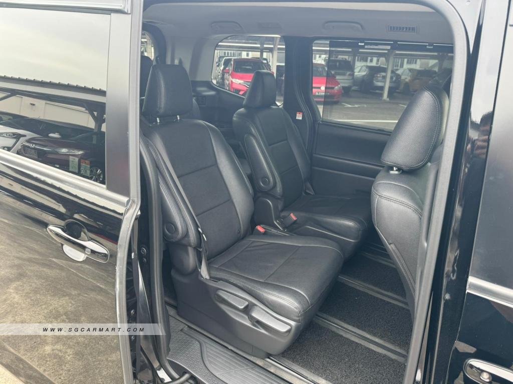 Suzuki Landy 2023 photo 5