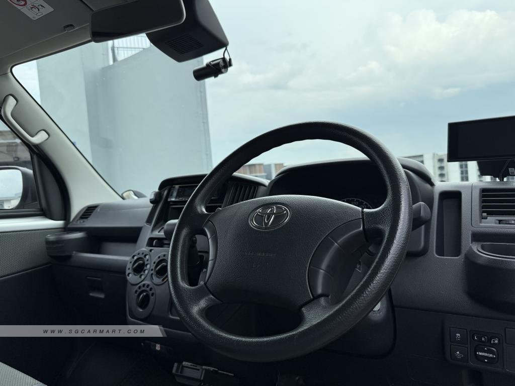 Toyota Townace 2023 photo 5
