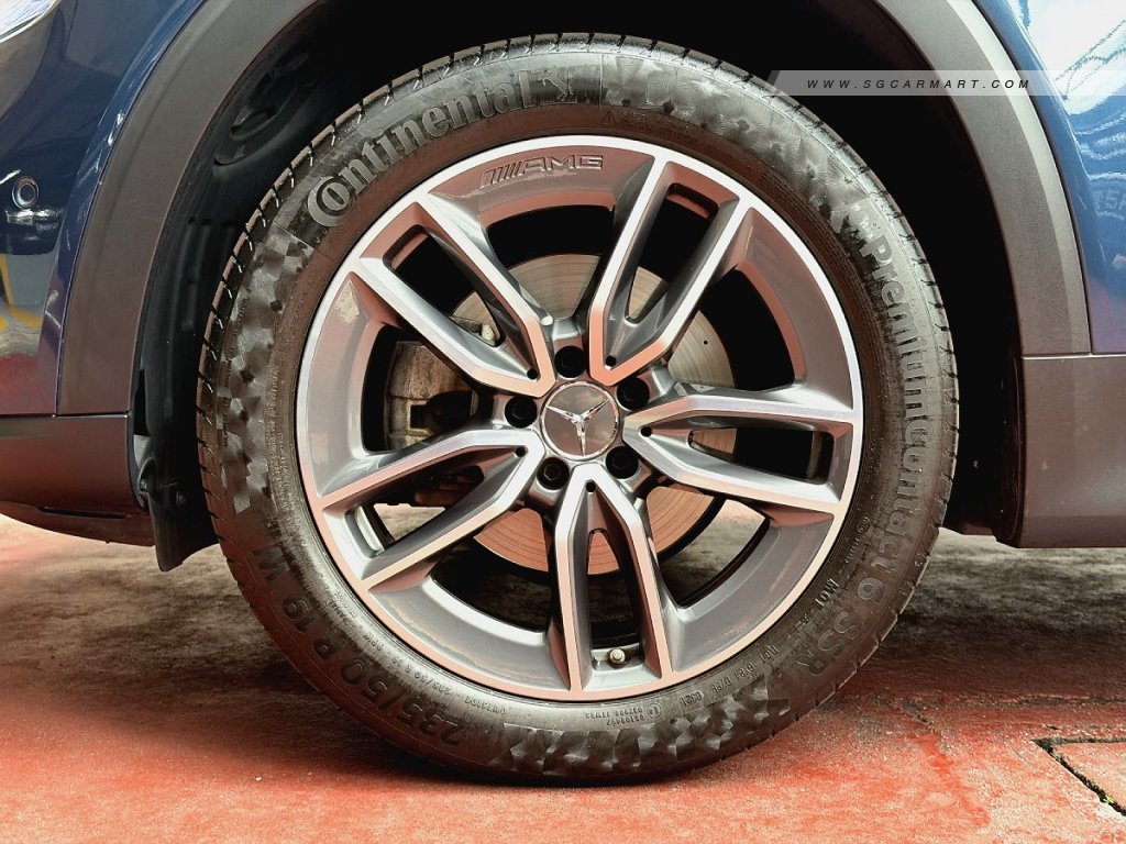 Mercedes-Benz Glb180 2022 photo 5