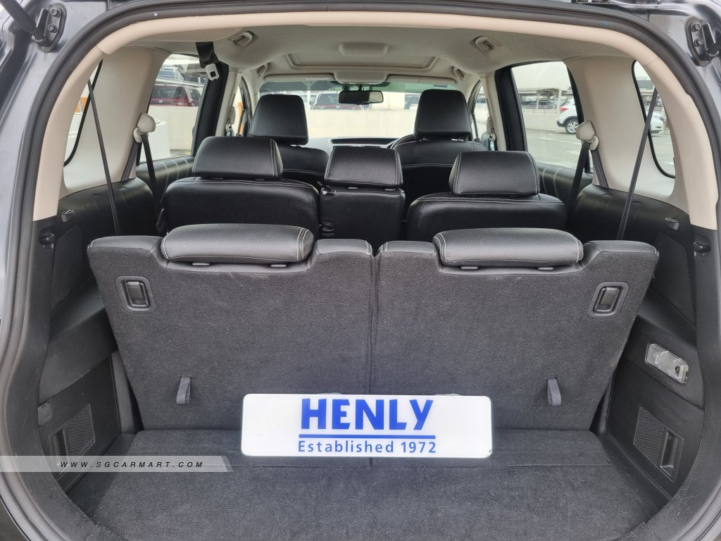Mazda Mazda 5 2017 photo 4